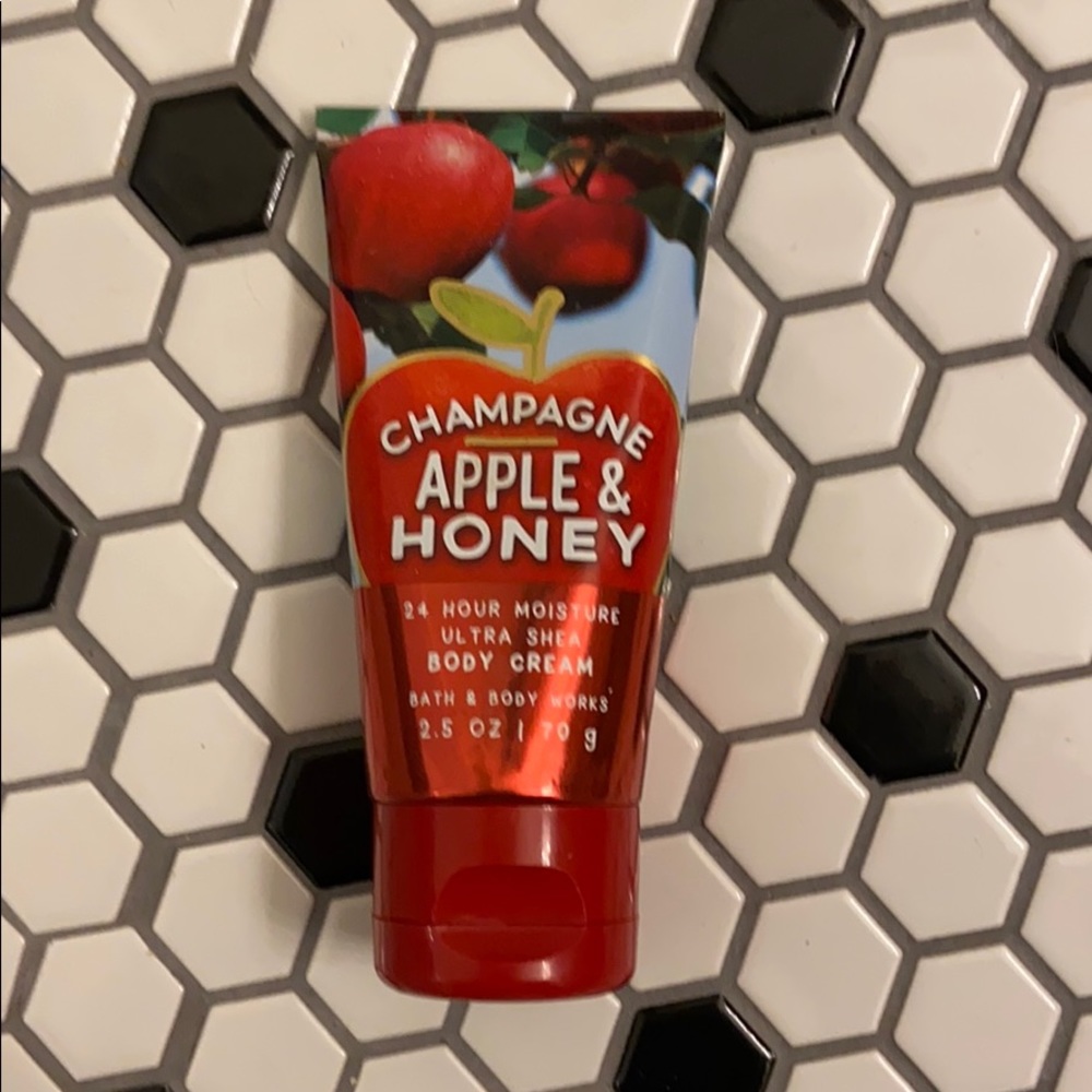 Lotion